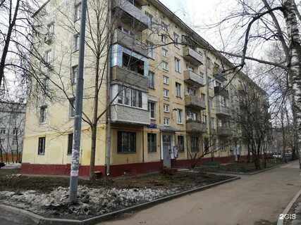Коптевский бул