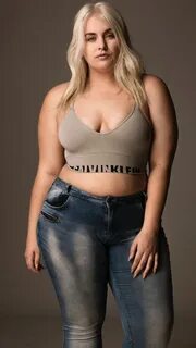 Big women