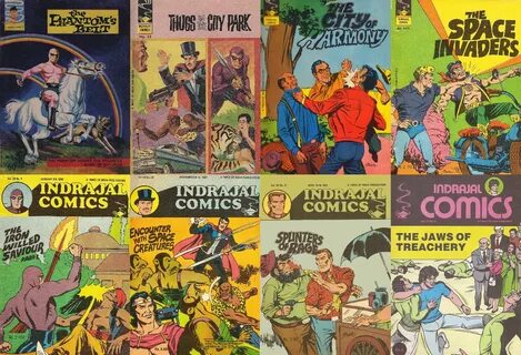 Comics download