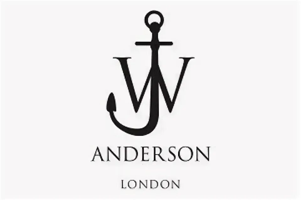 Anderson j m. Jw андерсон. j w anderson. jw логотип. j. w. anderson logo ткани.