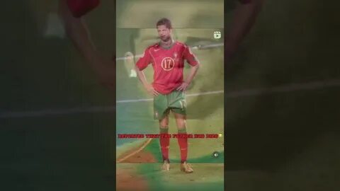 Роналдо умерший