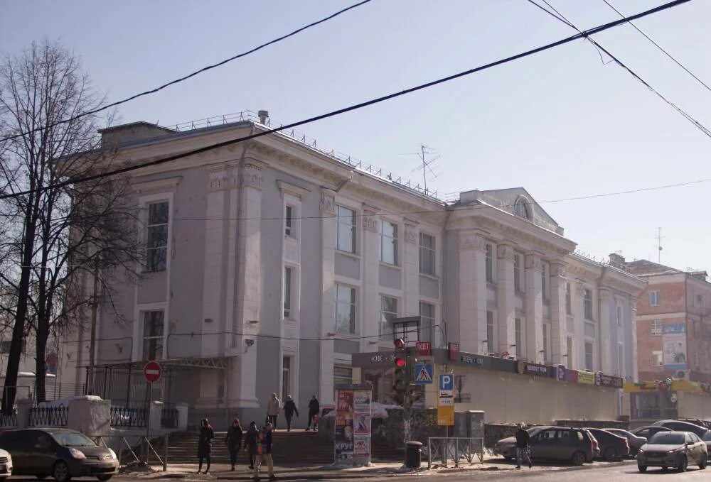 Гости пермь куйбышева. Куйбышева 36 пермь. пермь, улица куйбышева, 36.