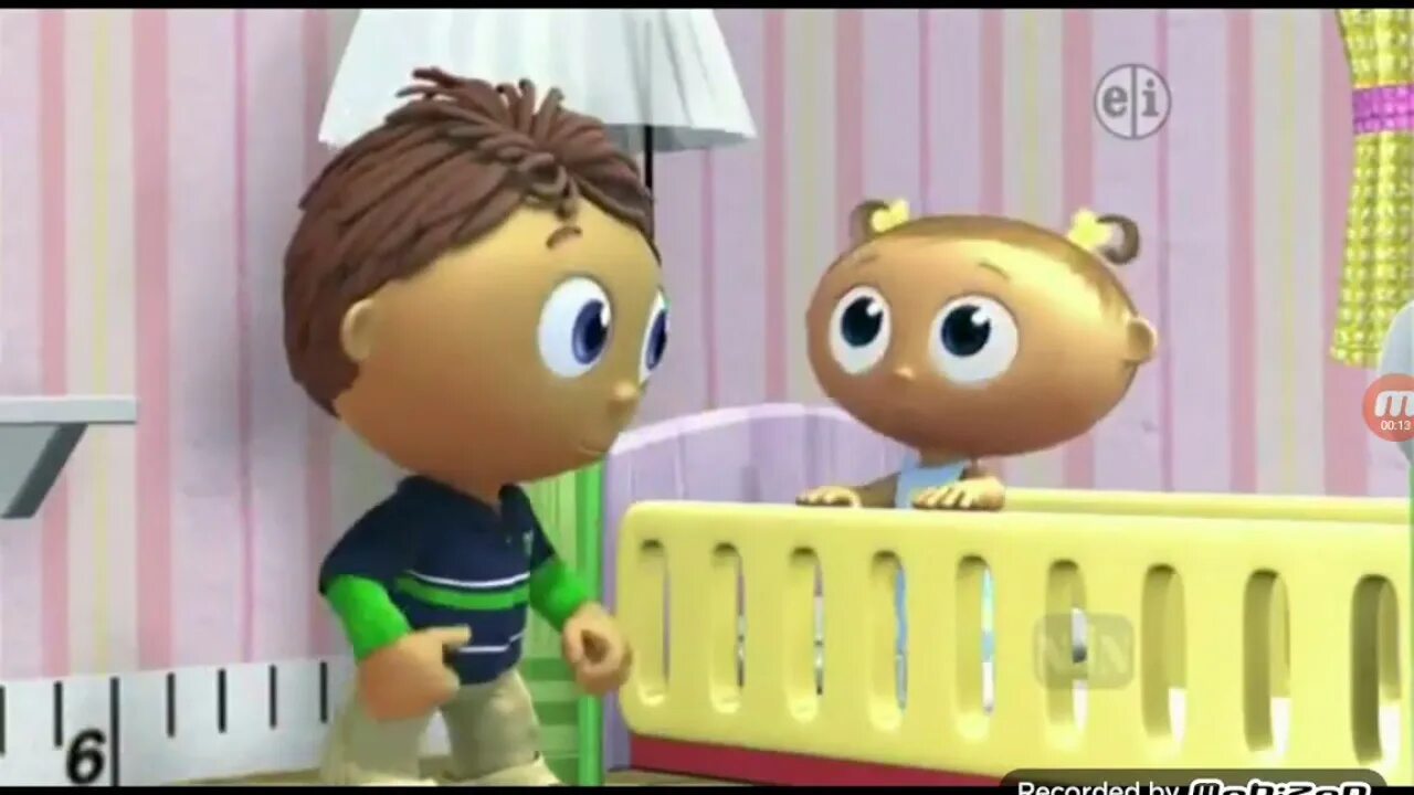 Baby joy super why. Super why jack and the beanstalk. Super why joy crying reversed. Super why. Super why juan bobo and the pig.