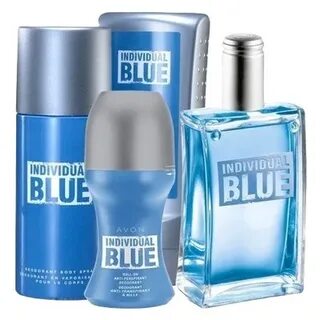 Вода blue