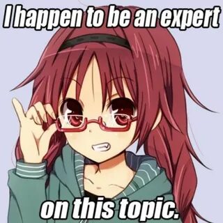 When discussing