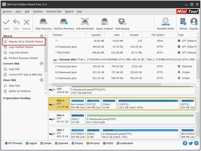 Программа для работы с ssd. Как перенести данные с ssd на hdd. программа для переноса виндовс с hdd на ssd. биткоин на жестком диске. программа для переноса системы.