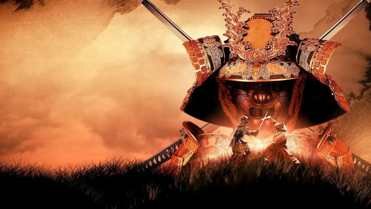 Эпоха самураев. Эпоха самураев. Борьба за Японию. Битва самураев. Samurai age