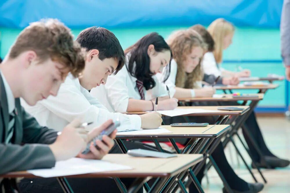 Teaching testing