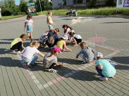 Мероприятия в среду