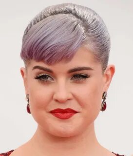 Келли Осборн маникюр (58 фото) .