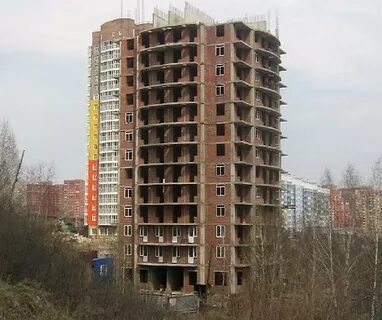 Участник долевого строительства 2023