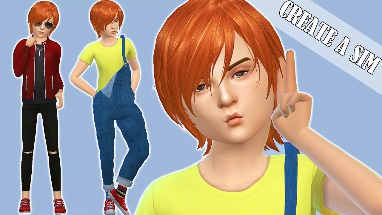 Sims 4 mods sim child. ATF children симс 4. Тинейджер персонаж. Симс 4 ATF children Mod. Создать мальчика в the SIMS 4.