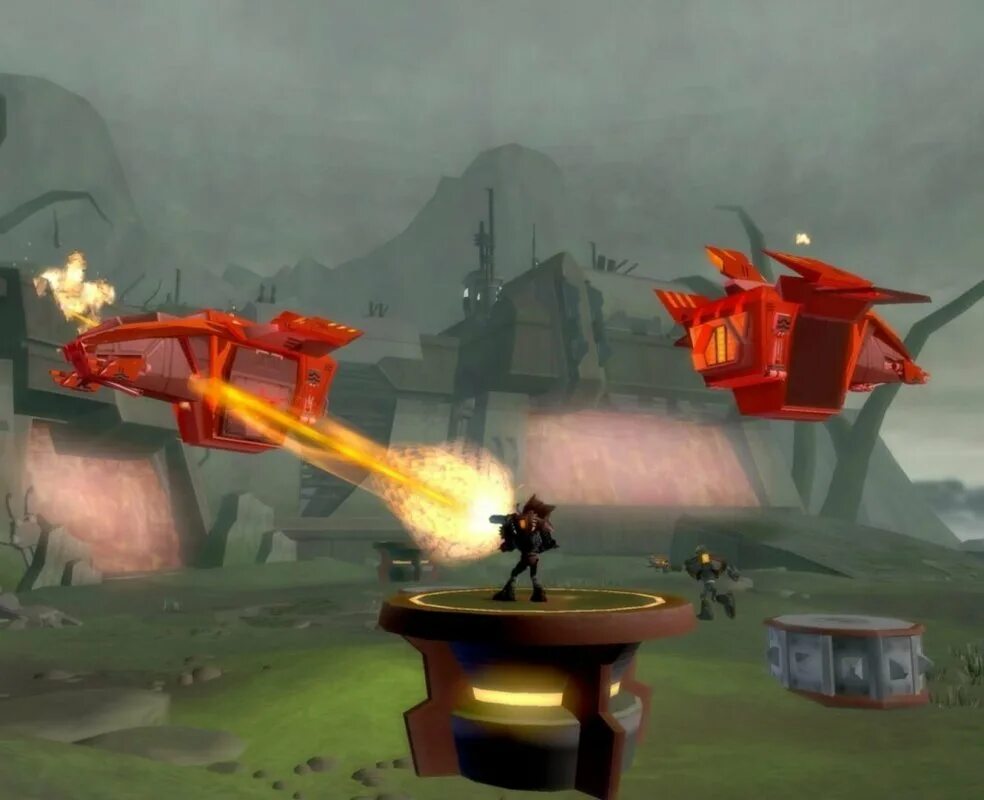 Deadlock игра. Рэтчет гладиатор. ratchet – deadlocked (gladiator). ratchet deadlocked ps2. ratchet: deadlocked (2005).