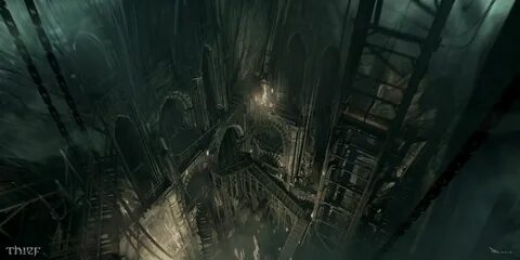 Master thief of the unknown world перевод