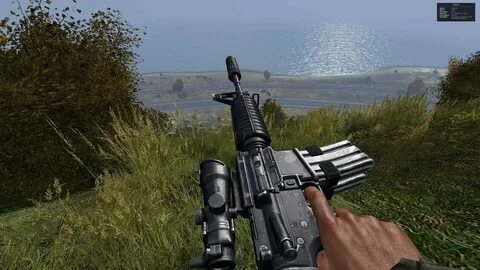 Dayz 1.16 5