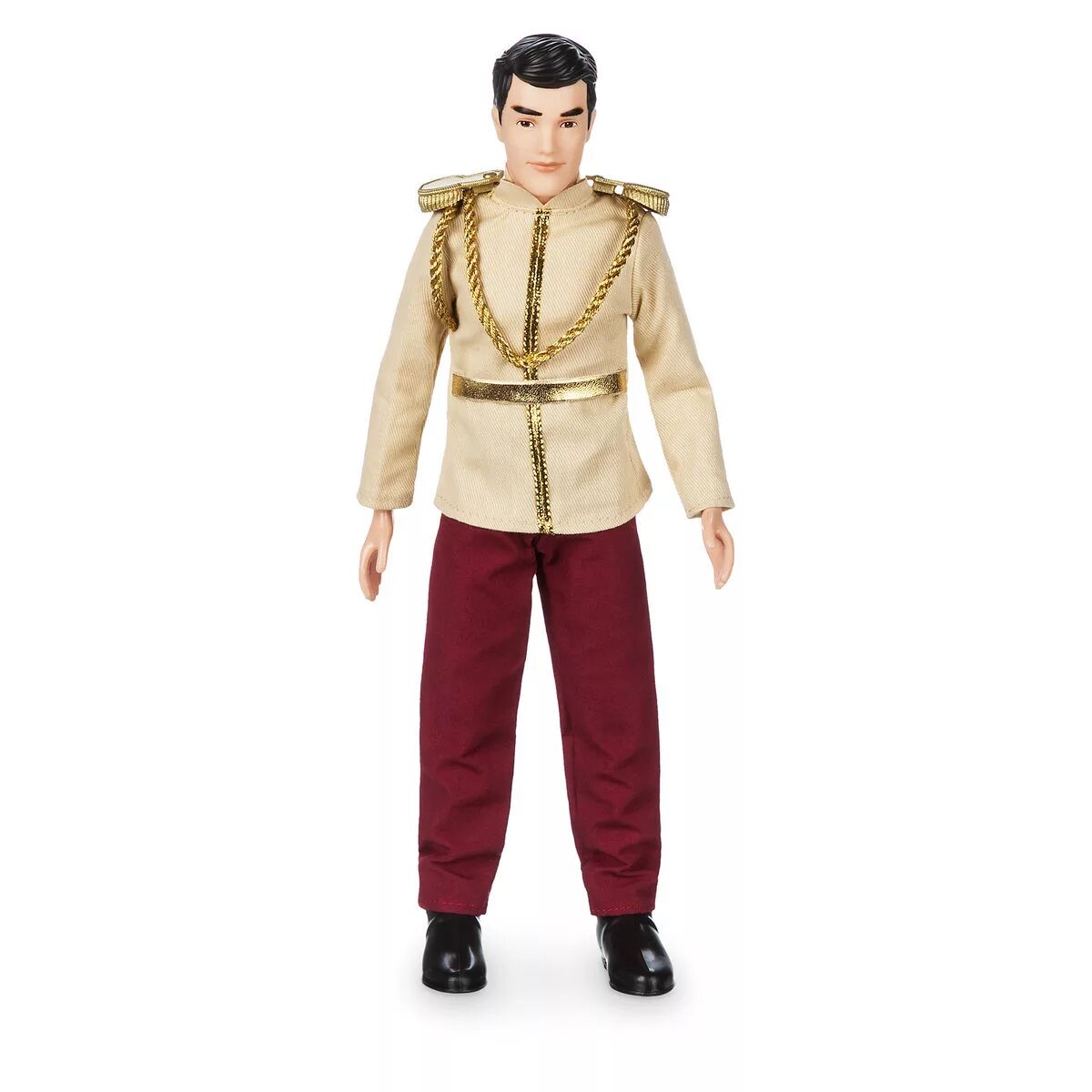 кукольный принц.