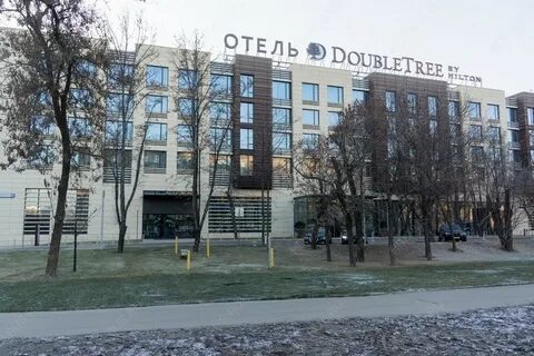 Ленинградское шоссе 39