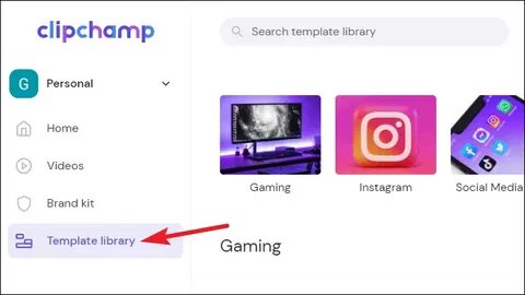 Clipchamp как обрезать видео
