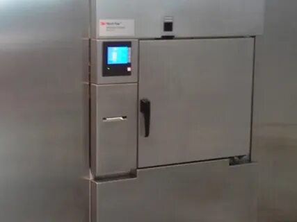 Steris стерилизаторы