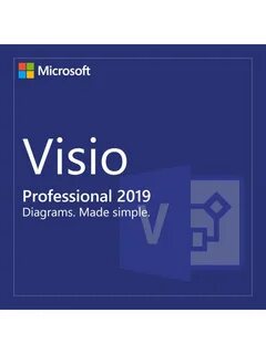 Visio 2019