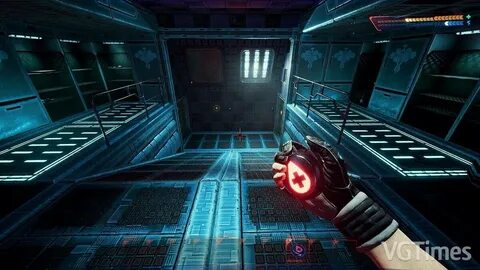 System shock remake