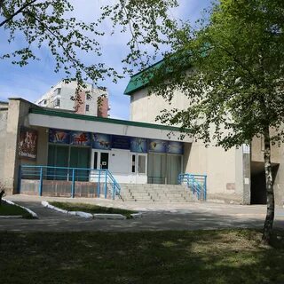 Школы заринска