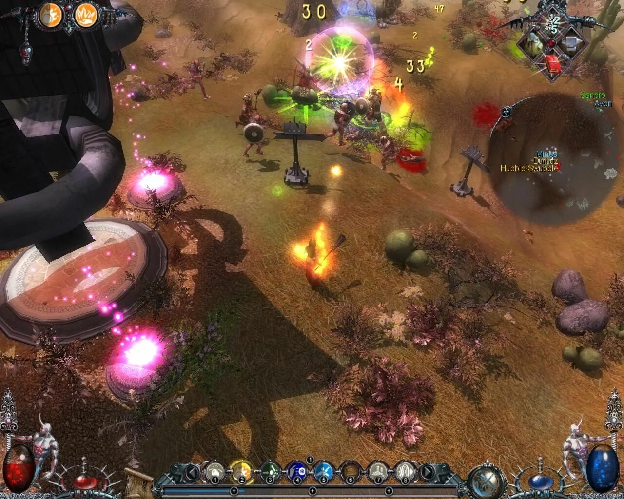 Dawn of magic. Dawn of magic 2. магия крови (dawn of magic). игра магия крови 2. магия крови: время теней / dawn of magic 2.