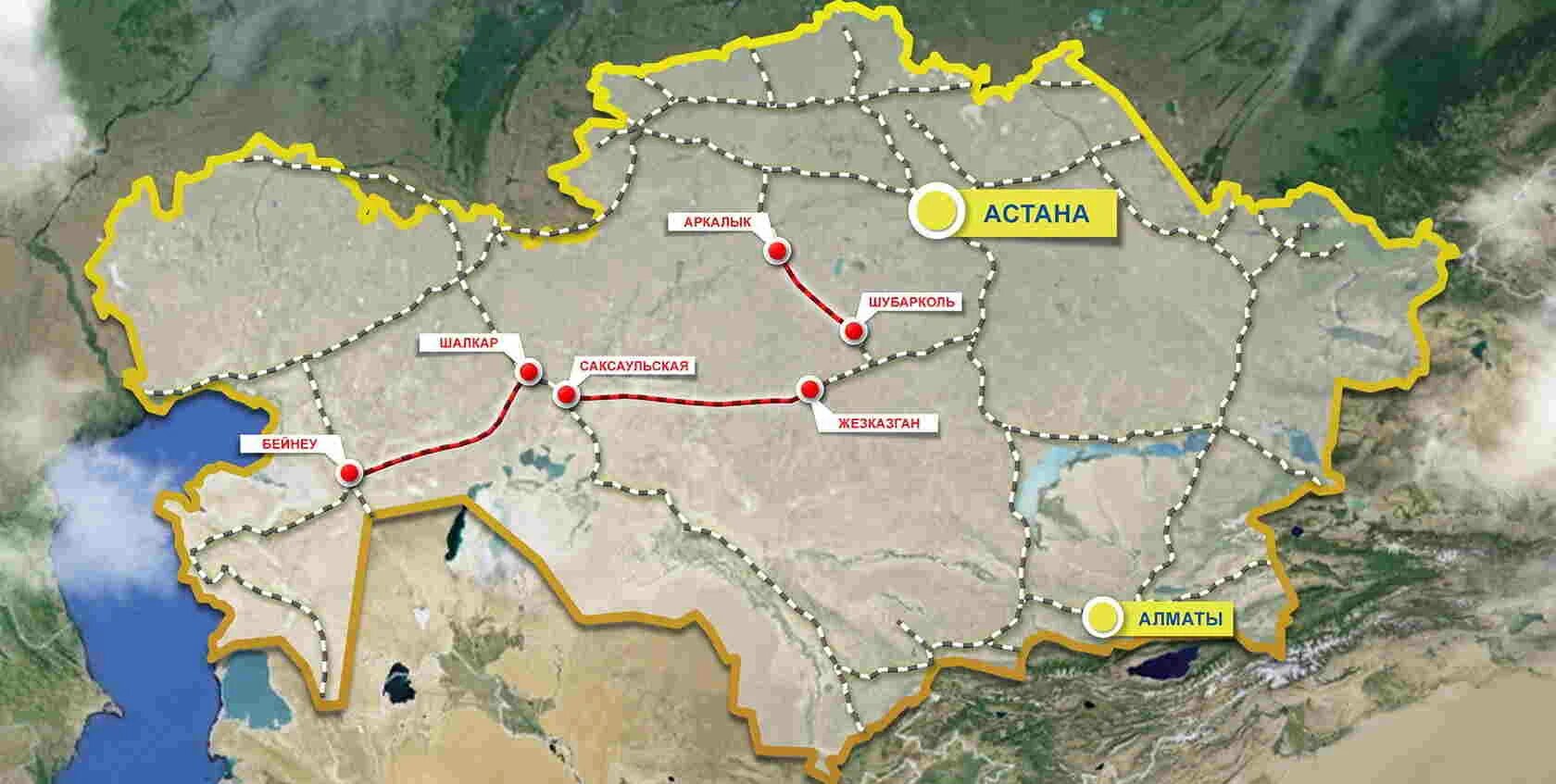 Железная дорога Жезказган Бейнеу. Шубарколь ЖД. Жезказган Казахстан на карте. Жезказган Саксаульская железная дорога. Строительство железной дороги казахстан