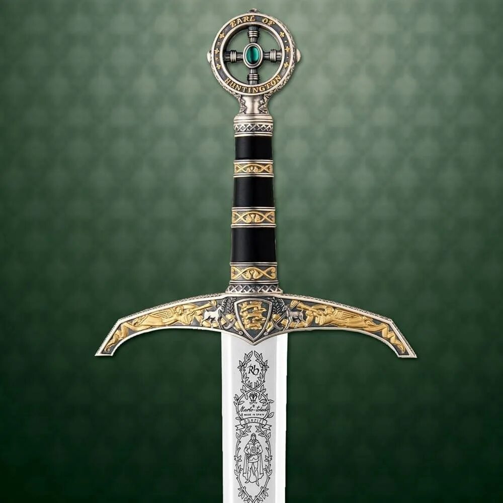 Sword princes. Robin hood sword. меч в камне. меч с зеленым камнем. меч уильяма уоллеса.