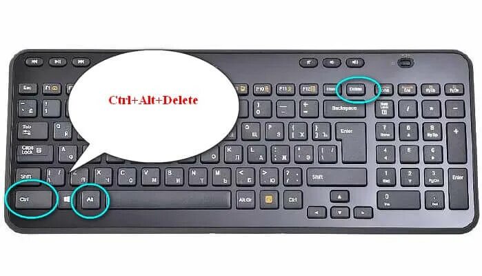 Клавиши Ctrl+alt+delete. Ctrl на клавиатуре. Ctrl alt del на клавиатуре. Ctrl alt delete на клавиатуре.