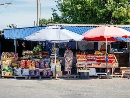 Белгород работа рынок