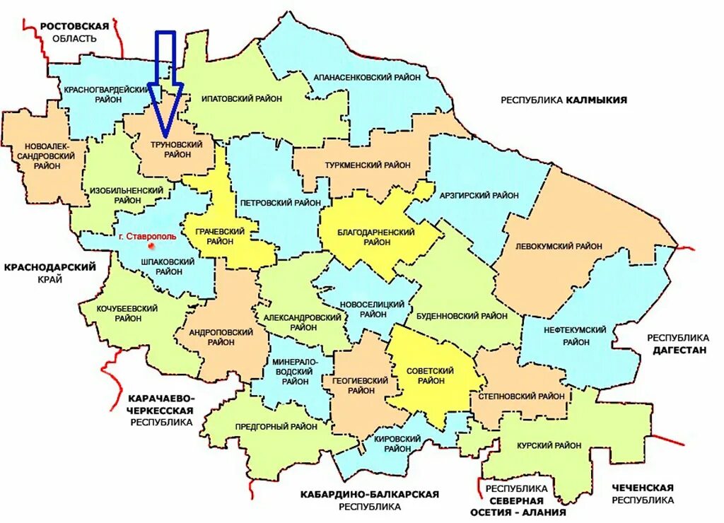 Ставропольский край поселения. Карта ставропольского края с районами. Карта ставропольского края с населенными пунктами. Ставропольский край поселения. Ставропольский край с поселками карта.