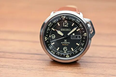 Seiko