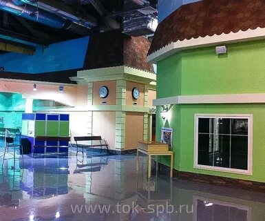 Кидбург каньон