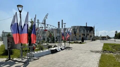 Шебекино 2023