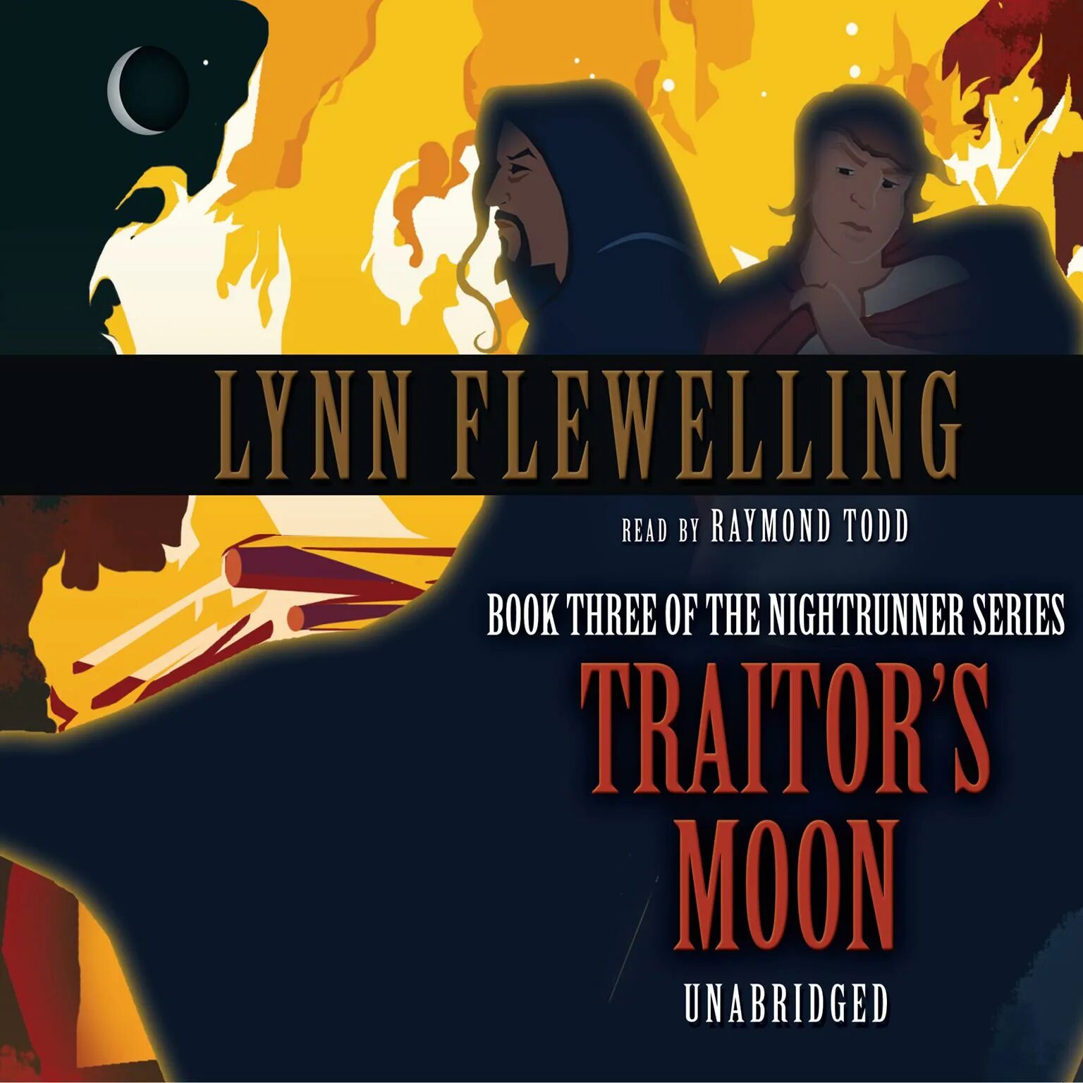 Дети луны аудиокнига слушать. Линн Флевелинг все книги купить. Traitors Moon. Lynn Moon.