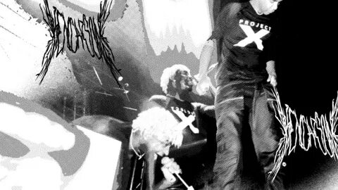 Destroy x