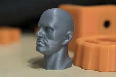 Примеры 3d печати