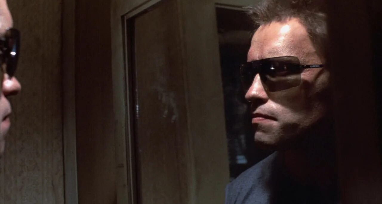 Terminate missed