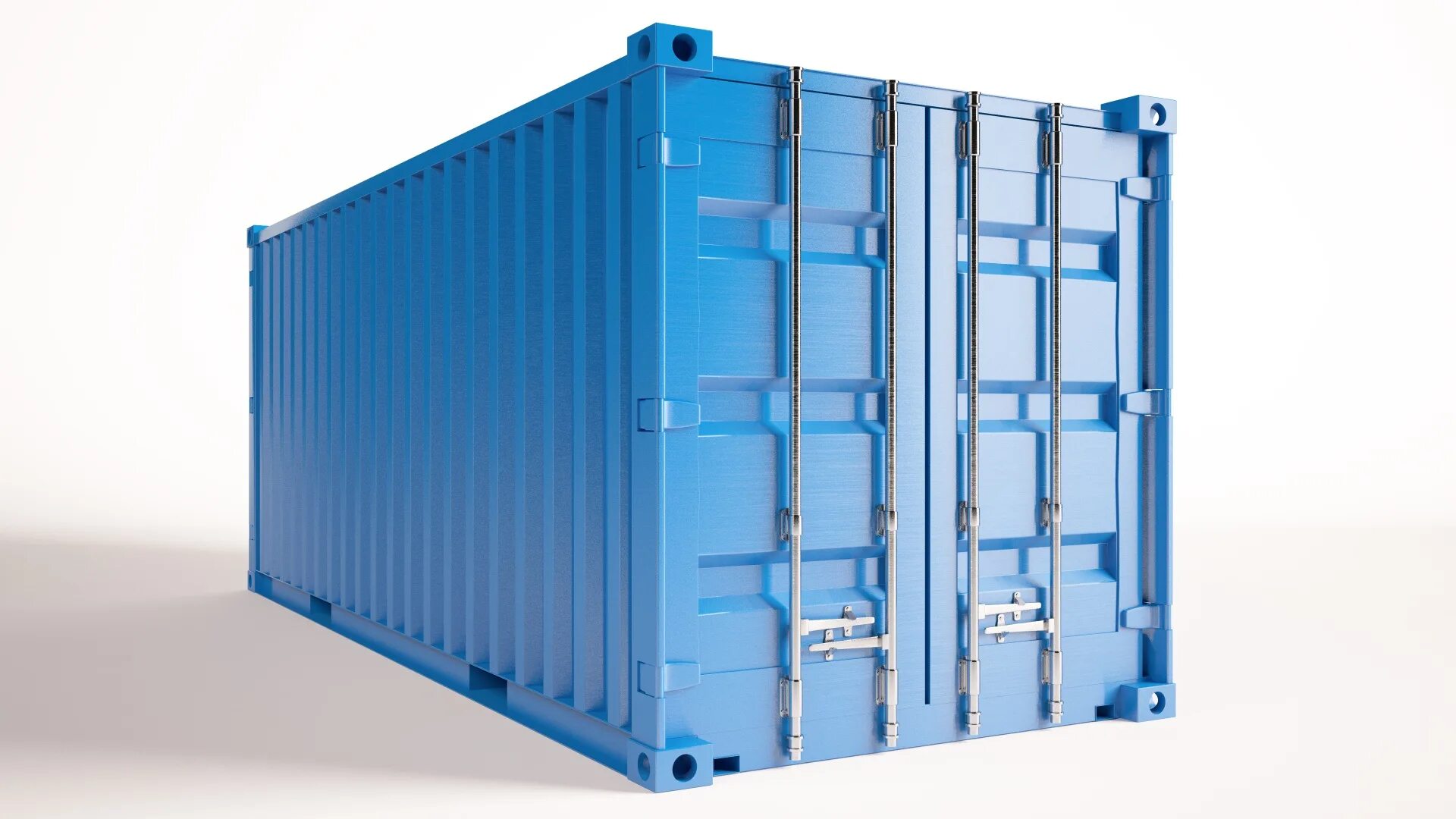 C containers
