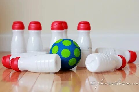 Из чего делают кегли