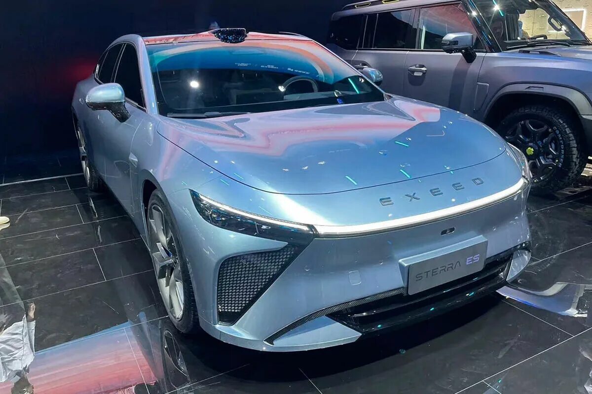 Exeed exlantix. Changan sl03. Chery новинки. Exlantix es. Новинки авто 2023.