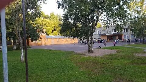 Сайт школы 23 великого новгорода