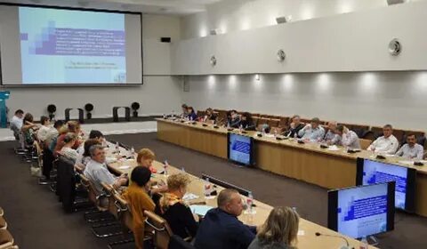 Институт развития информационных систем