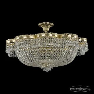 Bohemia crystal