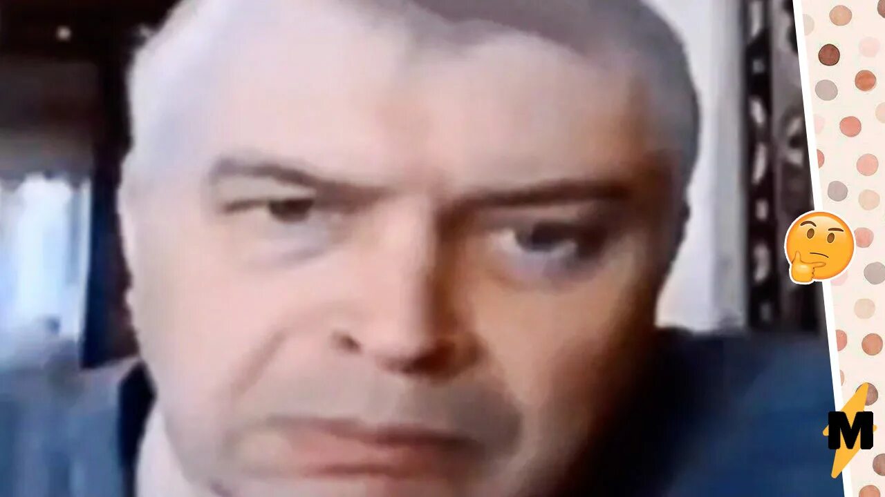 Какое заболевание у геннадия горина