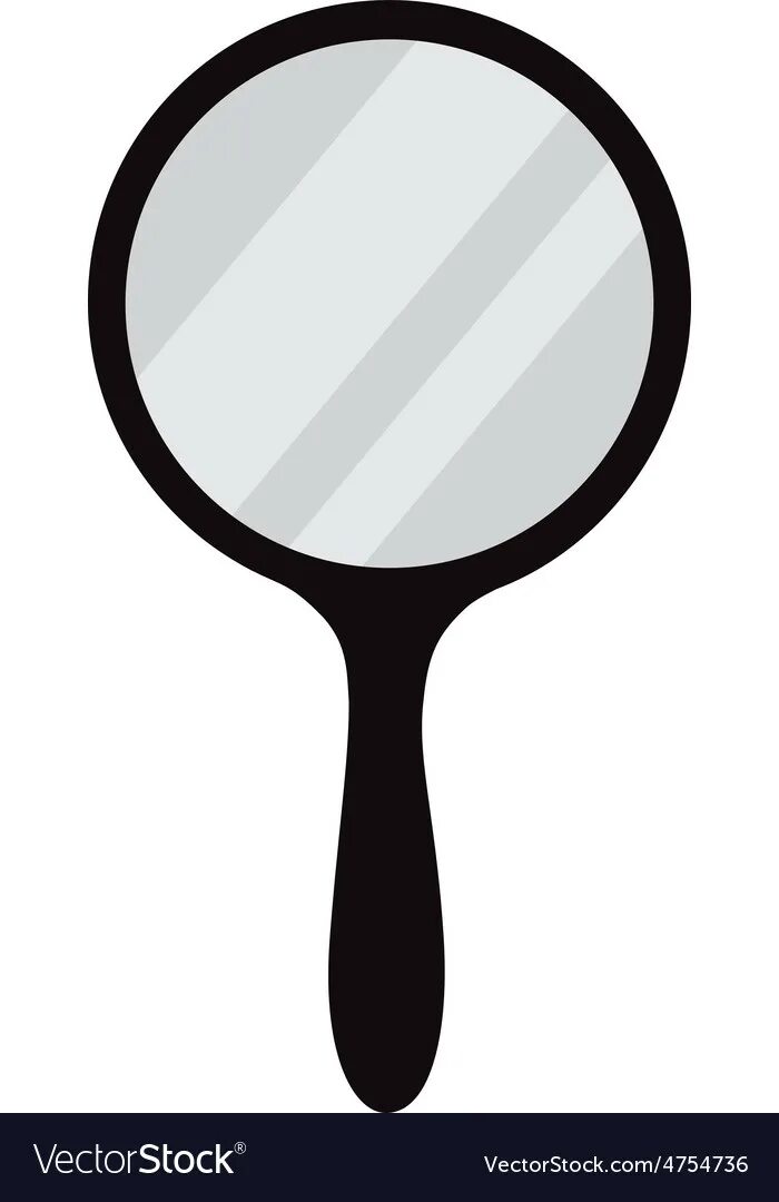 Left mirror