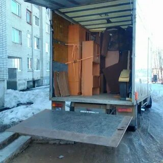 Грузоперевозки петрозаводск