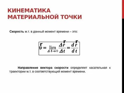 Информация нужная в данный момент времени