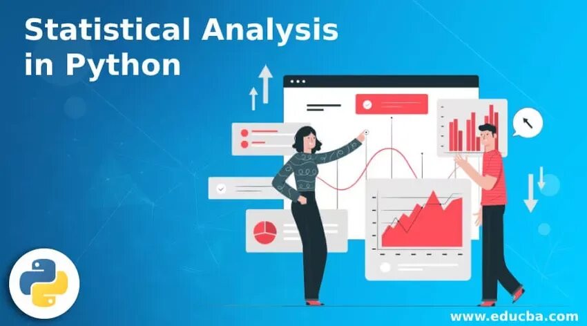 Analysis statistics. Analysis statistics